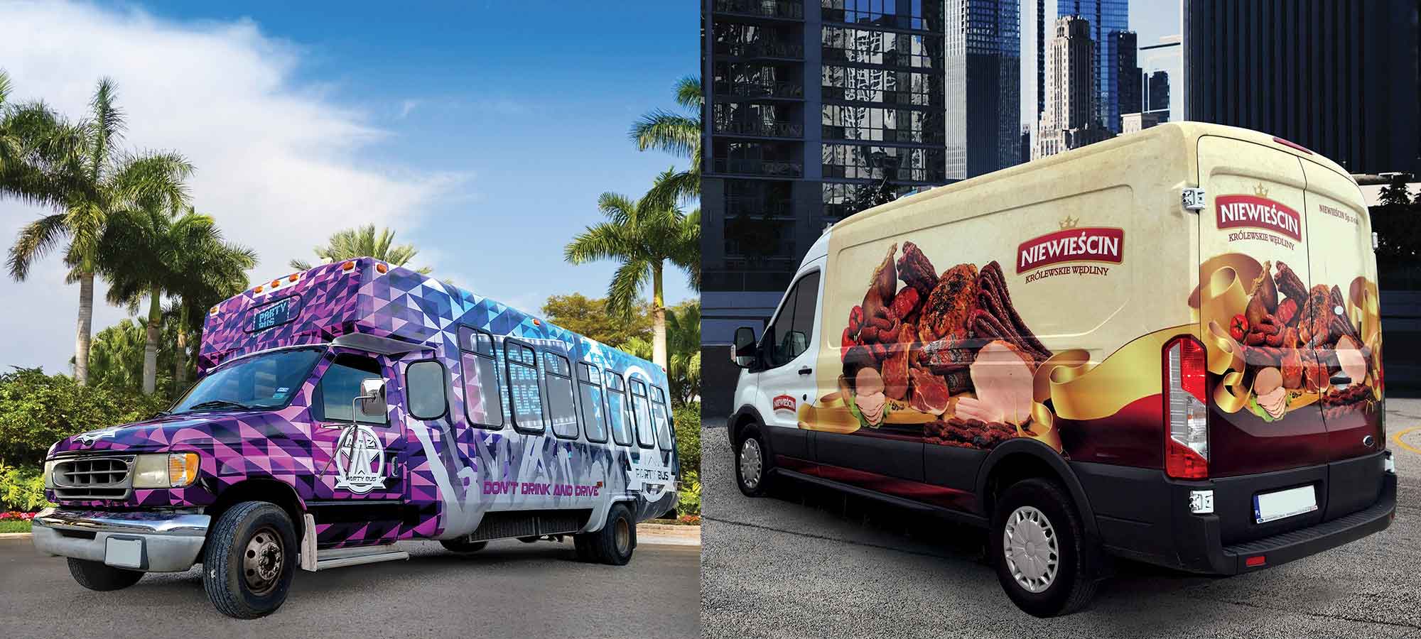 Arlon Graphics' DPF 6100XLP series
