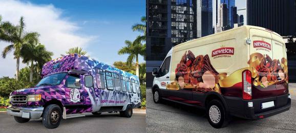 Arlon Graphics' DPF 6100XLP series