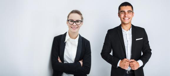 Calling all Internship Candidates